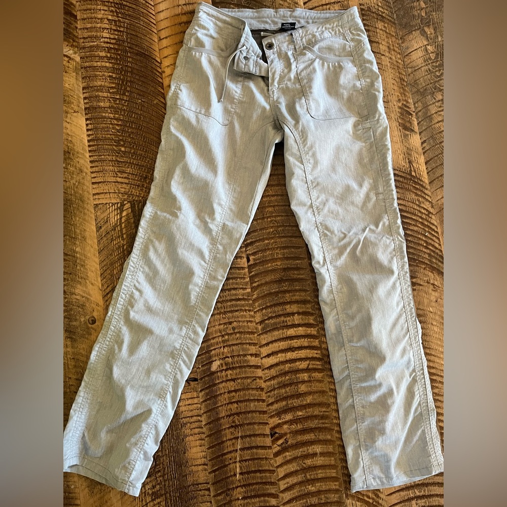 Kuhl hiking pants